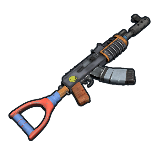 AK-47