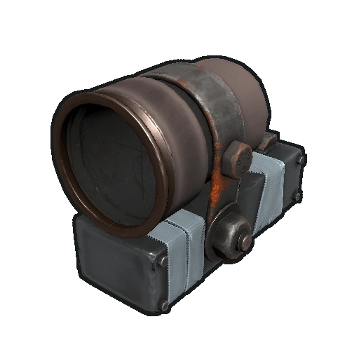 Handmade Sight